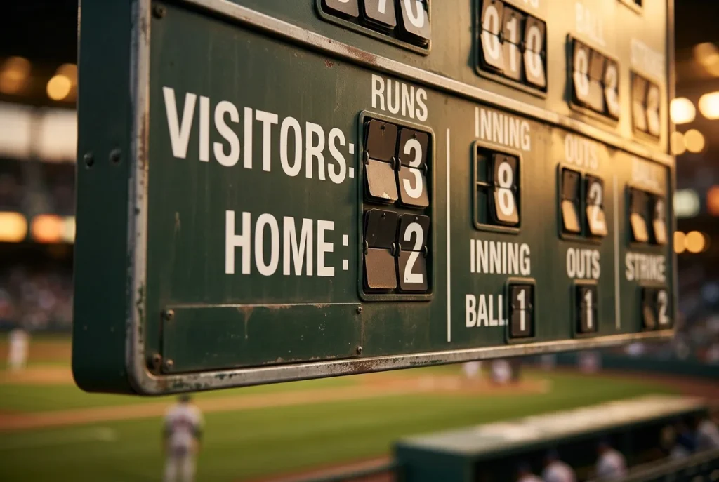 MLB run line picks and baseball spread betting strategy