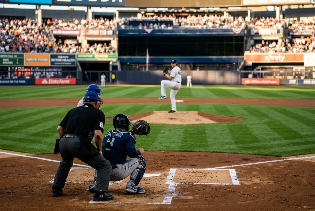 NRFI picks for no run first inning baseball betting