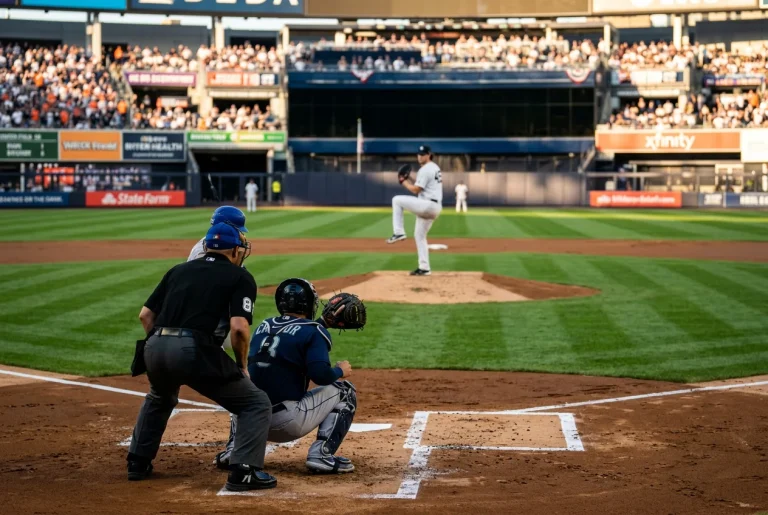NRFI picks for no run first inning baseball betting